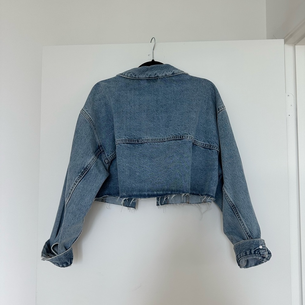 Jacket - Picture 3 of 3